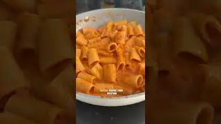 Острый соус на основе водки Carbone ОБЯЗАТЕЛЬНО К ПРОБОВАНИЮ!!