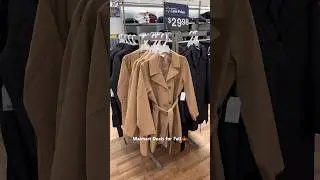 WALMART FALL JACKETS | OUTERWEAR | APPLE CIDER | DEALS | SHOP WITH ME