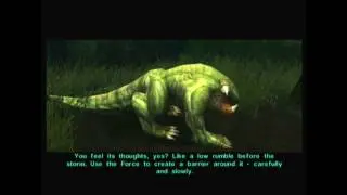 Star Wars KOTOR 2 Walkthrough (Dark Side) 105: Davrel's Honor [HD]