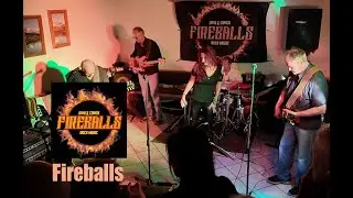 Fireballs play Fireballs