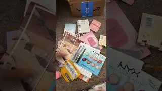 Ulta samples🤐