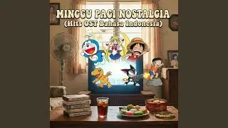 Opening Chibi Maruko Chan