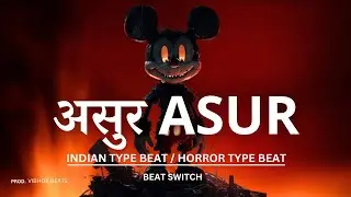 (Free) Indian Rap Instrumental - 