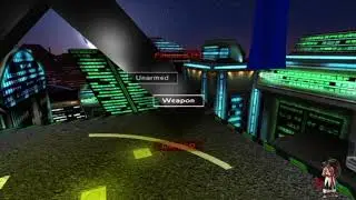 Perfect Dark - Xbox Live Arcade HD
