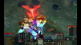 WoW - C88 vs ToC - Heroic Anub'arak - GC 01/25/2010