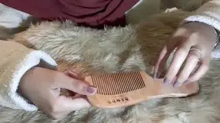 Asmr triggers in 61 minutes to relax 😌 and sleep 😴💛