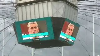 #EURO2020: National Anthem of Macedonia