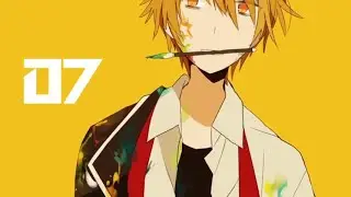 Trashy innocence D24 (stage pass)