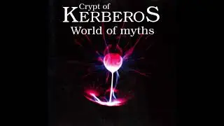 Crypt of Kerberos - Sleeping god