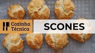 Scones