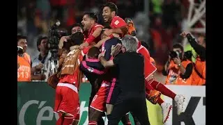 Persepolis FC 3-1 Al Duhail SC (AFC Champions League 2018: Quarter-final &ndash; Second Leg)