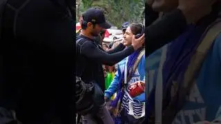 Kedarnath Movie / Shooting Time Unseen Images ☺️ #shorts #kedarnath #sushantsinghrajput #saraalikhan