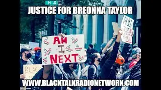 BTR News: Kentucky Corruption From Start To Finish In Breonna Taylor Killing & Cover Up