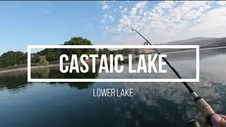 Gear review Float tube, hard baits, rod and reels, & a fish finder