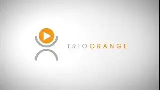 Trio Orange 2