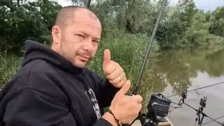 Partidă Specială la Ferma de Crap Diosig 🎣 | La invitația lui David Mihai &ndash; Tradiția Continuă