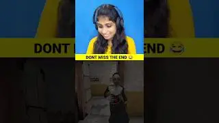 Evil Nun 👻 Funny moments 😂💥😂 #shorts #jenigaming #evilnunhighlights