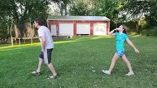 How to Walk Like an Anime Character
