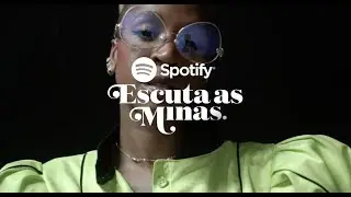 ESCUTA AS MINAS / WOMEN'S MUSIC EVENT