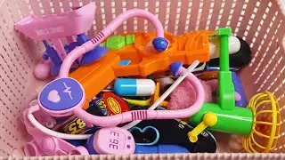 Colourful toys ASMR Unboxing | Fun Sounds & Playtime Surprise