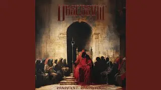 Omnipotent! Omnipresent!