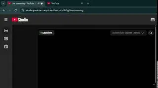 ArenaX Live Stream