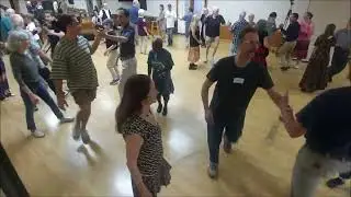 Pedal Pushers &bull; Contra Fusion & Joe DePaolo