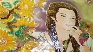 One Minute China: Unpredictable colors of underglaze art