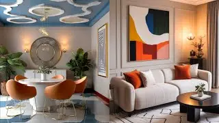 Top Home Decor Ideas 2026 |Elegant House Interior Design Ideas