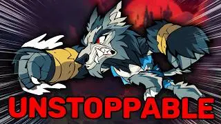 Gauntlets Are Secretly DOMINATING Brawlhalla...