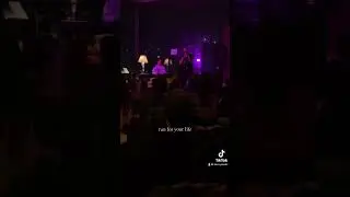 Original Song I sang on The Voice UK Semi Finals
