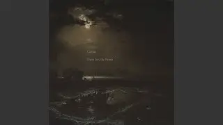 Incantatio Maris Aestuosi (Incantation for a Stormy Sea)