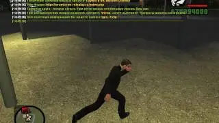 Crim RP. Игра в казино + Просьба помочь с востановлением Аккаунта.