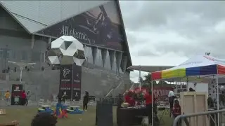 Atlanta Falcons introduce innovative program to spotlight talents of students at HBCUs