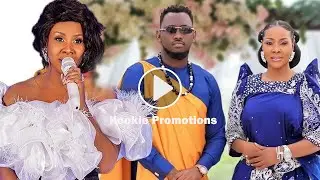 Nange Binsuseeko, Mugya Kubibuuza Desire Luzinda Oba Tweyagala, Levixone Abayiita Mu Mbeera Concert