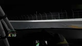 iRacing Onboard Lap: Hyundai Elantra N TCR at Daytona Road Course 26S1 TCR Virtual Challenge