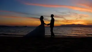 Emotional Elopement in Naxos