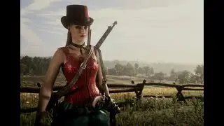 LIVE RED DEAD RP TROLLING