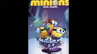 Most Watched Animated Movies (Box Office Stats)
