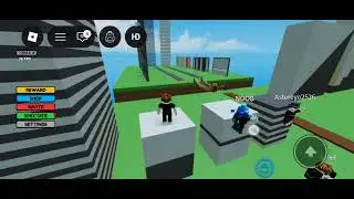 I Know How To do Wallhop now But I need more Practice Subscribe Though 