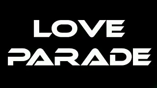 Love Parade-2020 vision