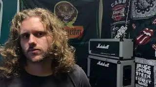 Talk Music to Me with Ryan Snyder