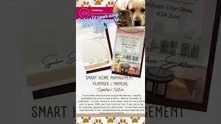 Pet care your way - even when you're away! 💝🏠🎀
