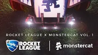 Rocket League x Monstercat Vol. 1