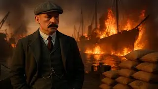Children Cry Where Cannons Roar💀 The War in Dark Country Music