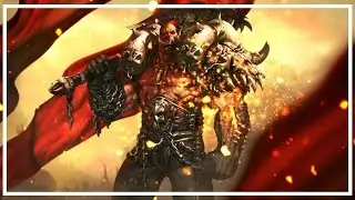 FURY WARRIOR ONE SHOTS - World of Warcraft Legion Beta