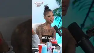 This cast of our new show The Hookup is WILD😂 Watch More on The Swayy Wayy Podcast!