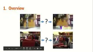 DURP- Temporal Relational Reasoning in Videos  By Antonio Torralba and team
