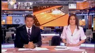 Nuevos cierres antena 3 noticias
