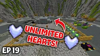 Getting UNLIMITED Silverfish Mother Hearts Is Really Easy